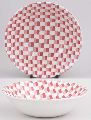 Cereal or Dessert Bowl